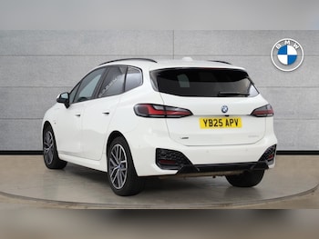 Used BMW 2 Series Active Tourer 2025 for sale - 77386613: Photo