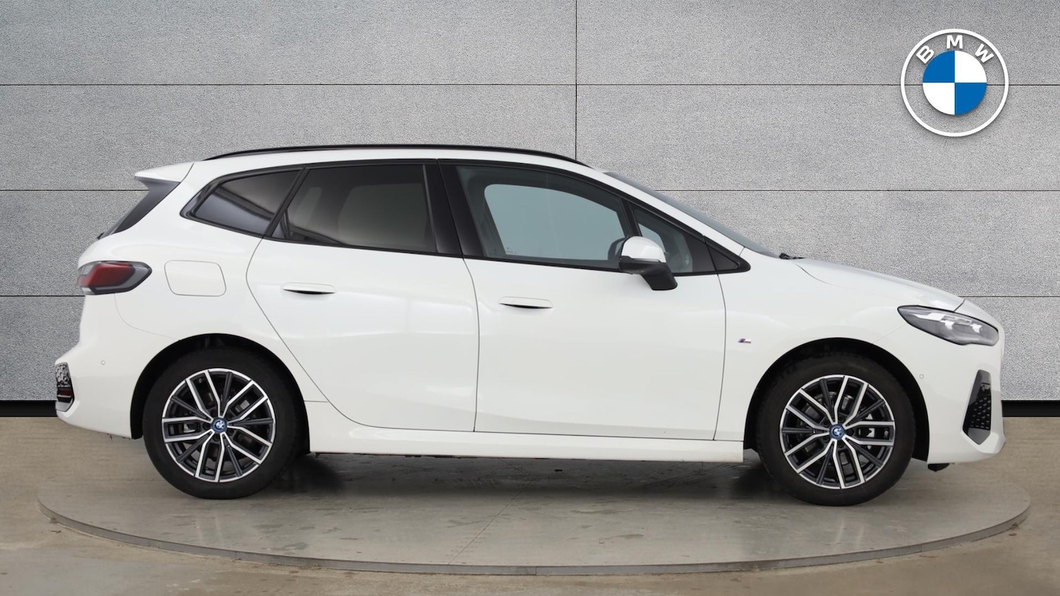 Used BMW 2 Series Active Tourer 2025 for sale - 77386613: Photo 3