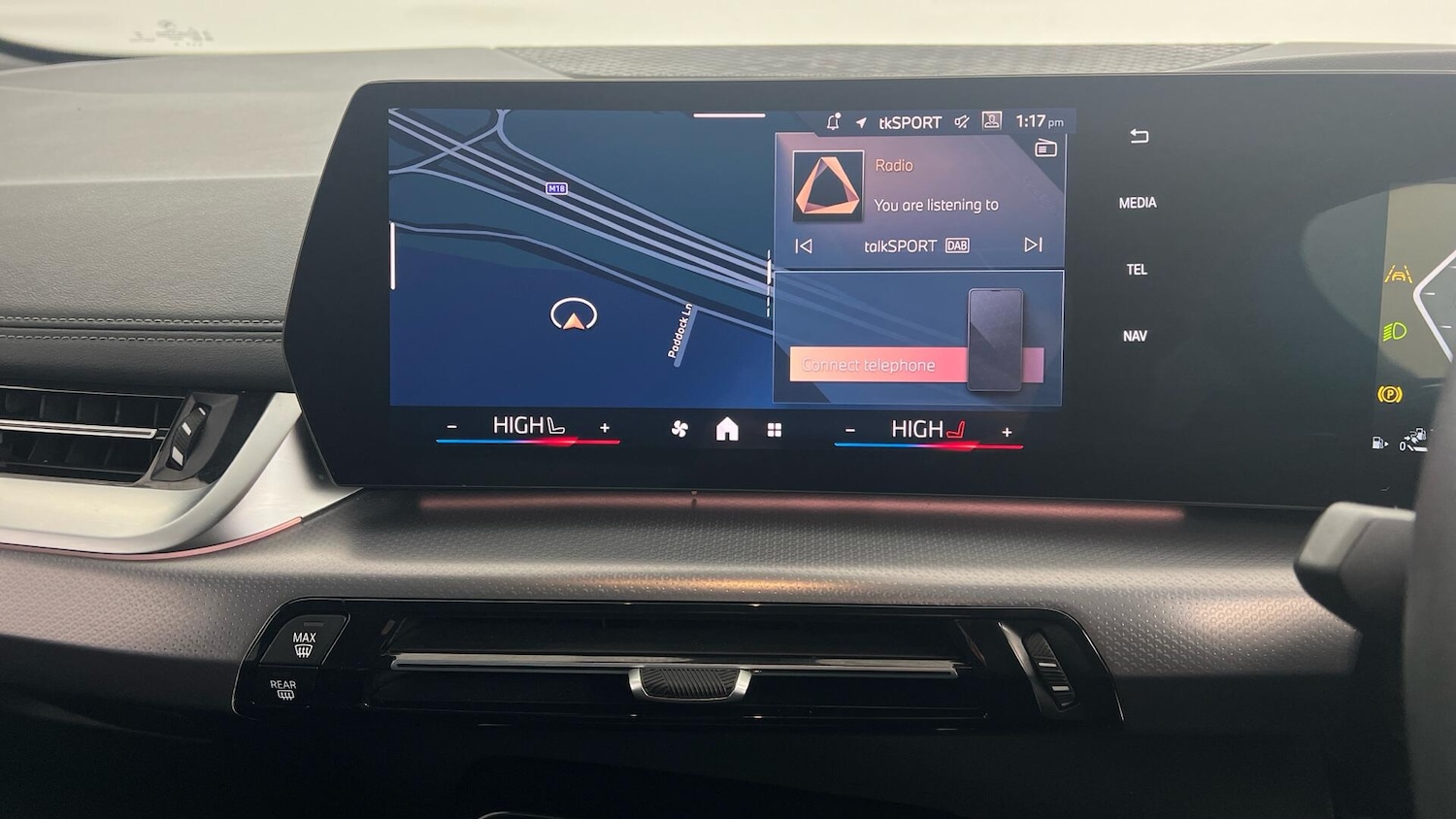 Used BMW 2 Series Active Tourer 2025 for sale - 77386613: Photo 8