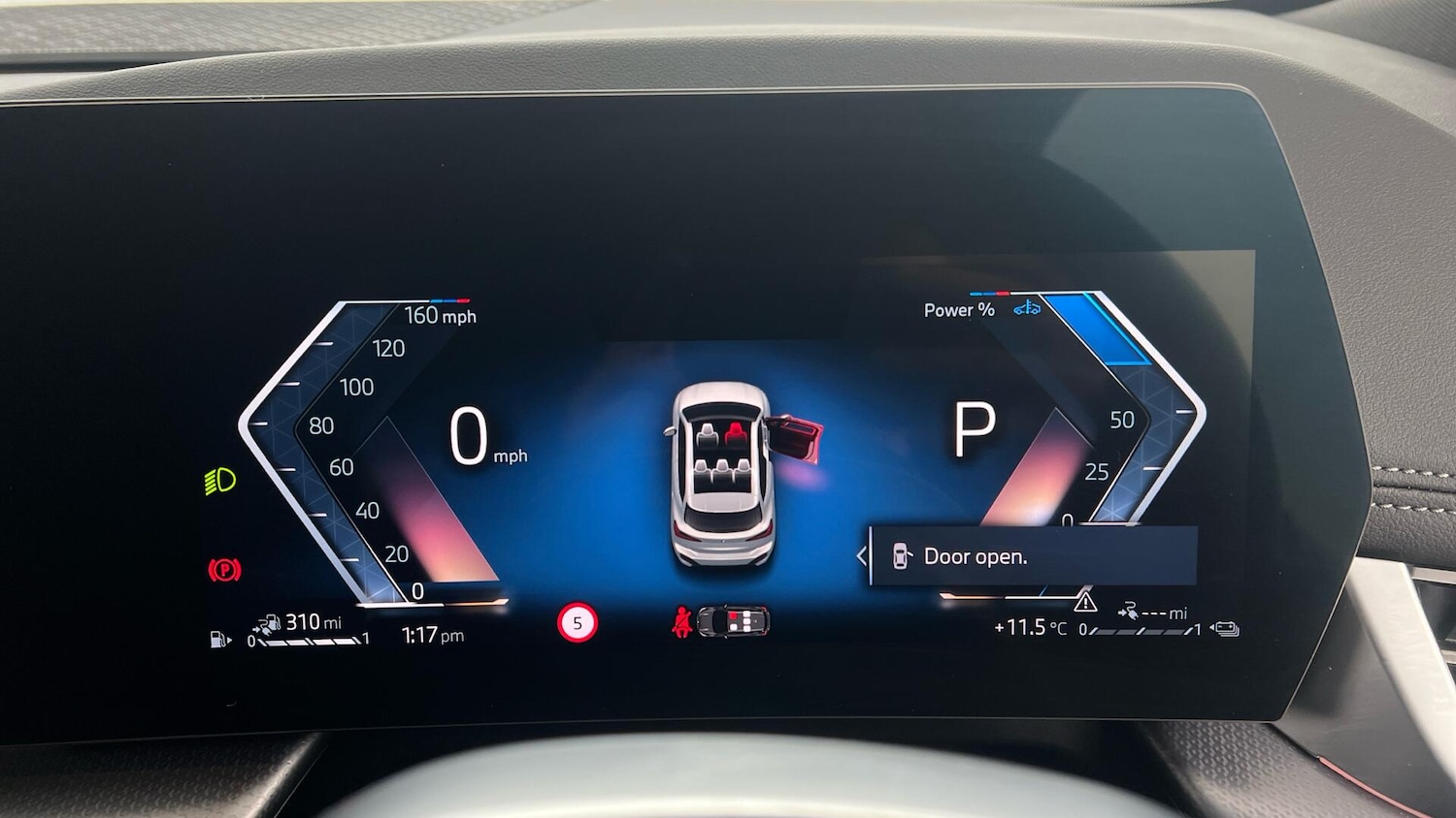 Used BMW 2 Series Active Tourer 2025 for sale - 77386613: Photo 9