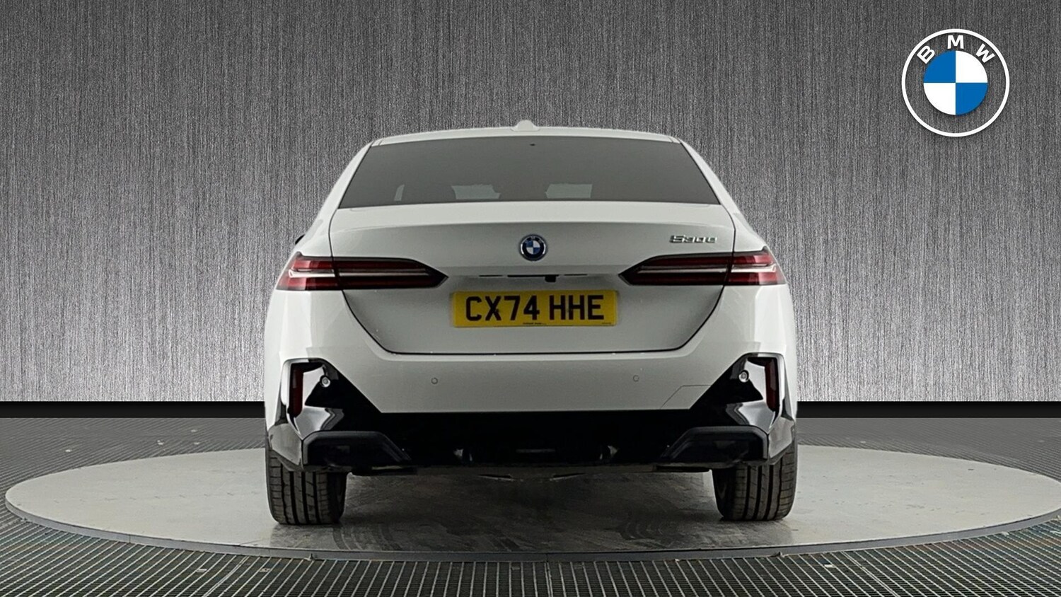 Used BMW 5 Series 2024 for sale - 76818905: Photo 15