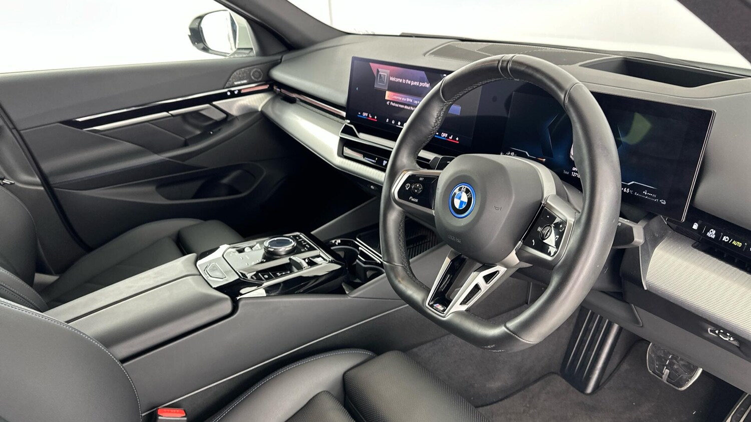 Used BMW 5 Series 2024 for sale - 76818905: Photo 6