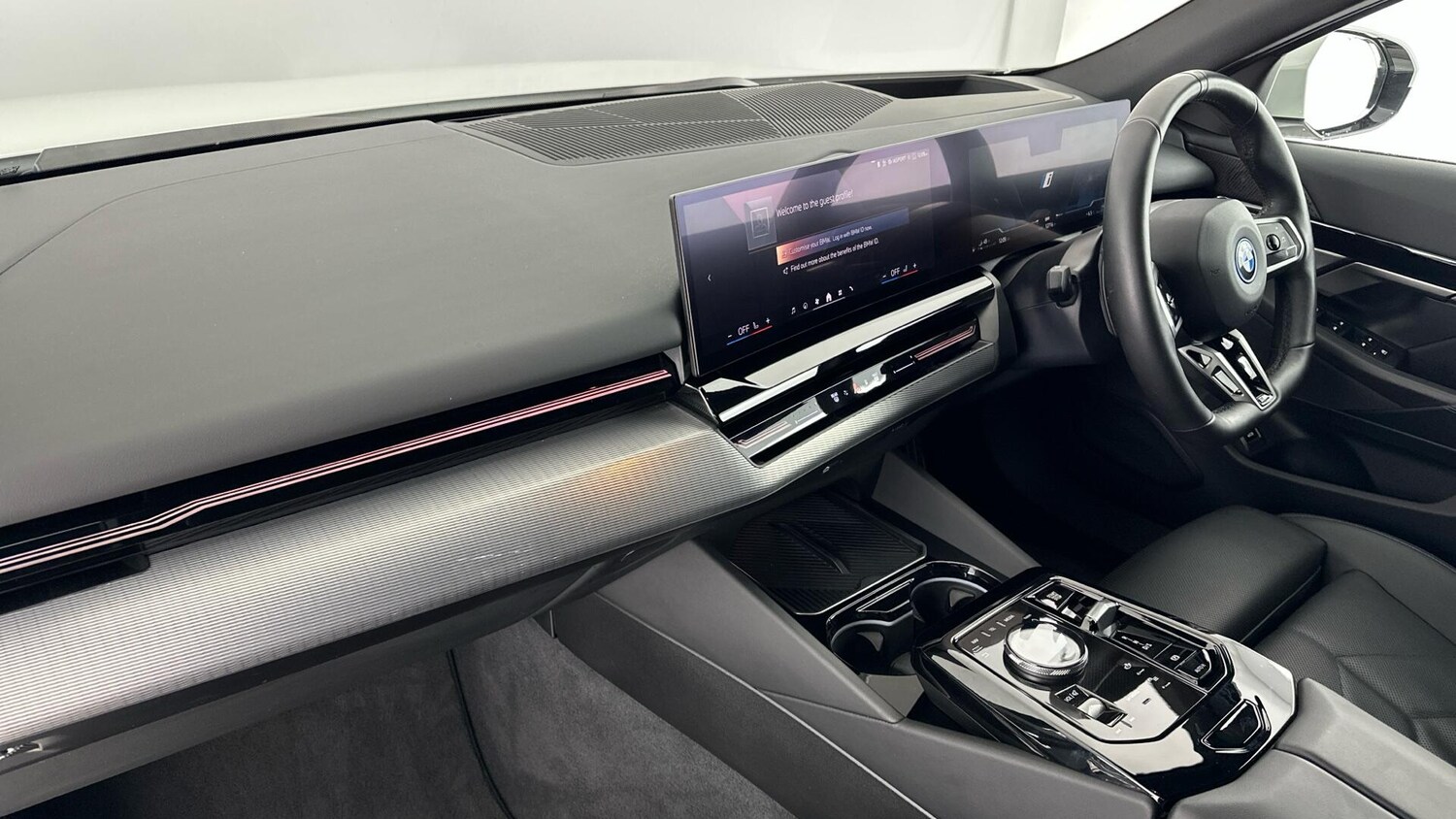 Used BMW 5 Series 2024 for sale - 76818905: Photo 7