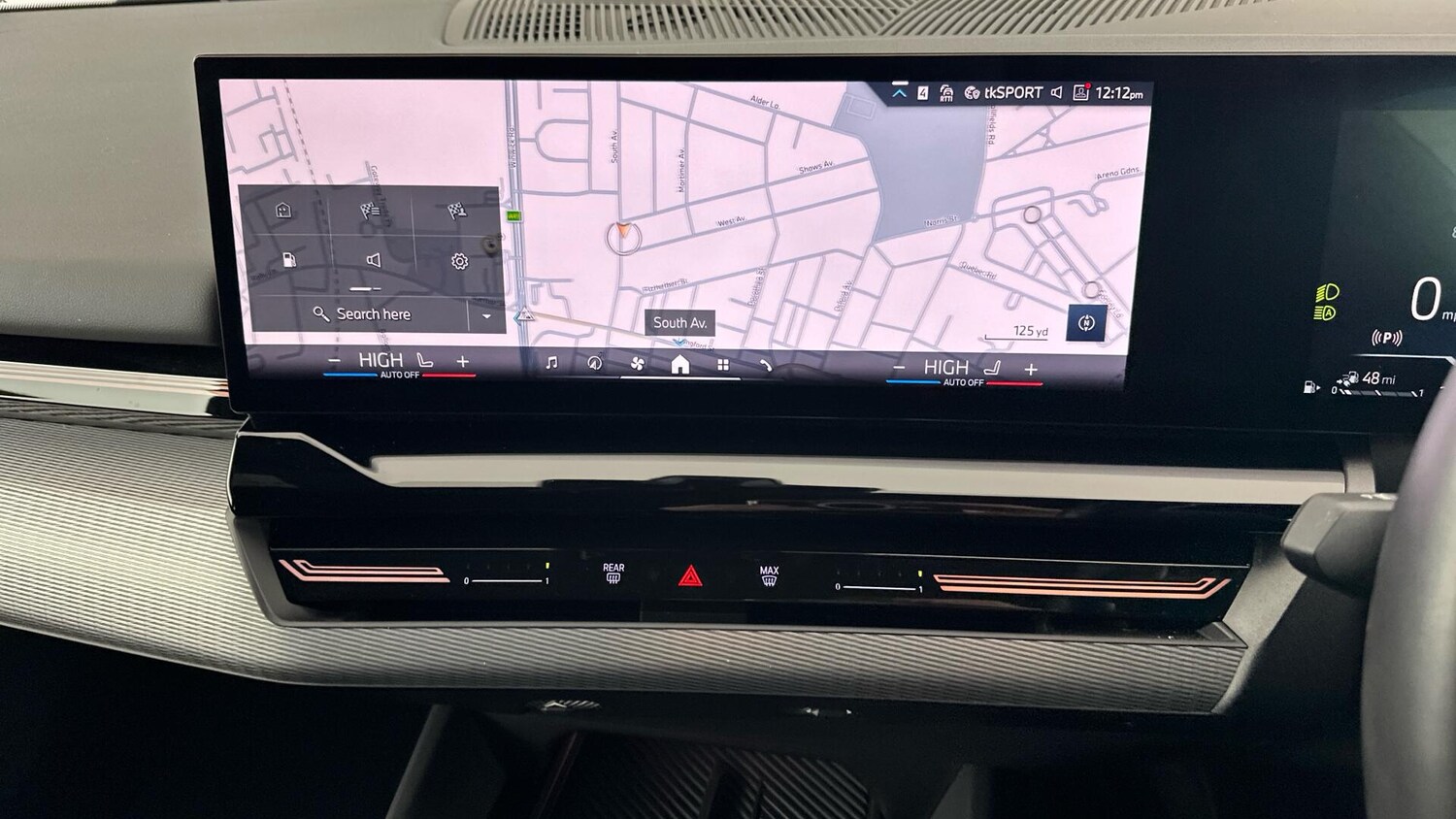 Used BMW 5 Series 2024 for sale - 76818905: Photo 8