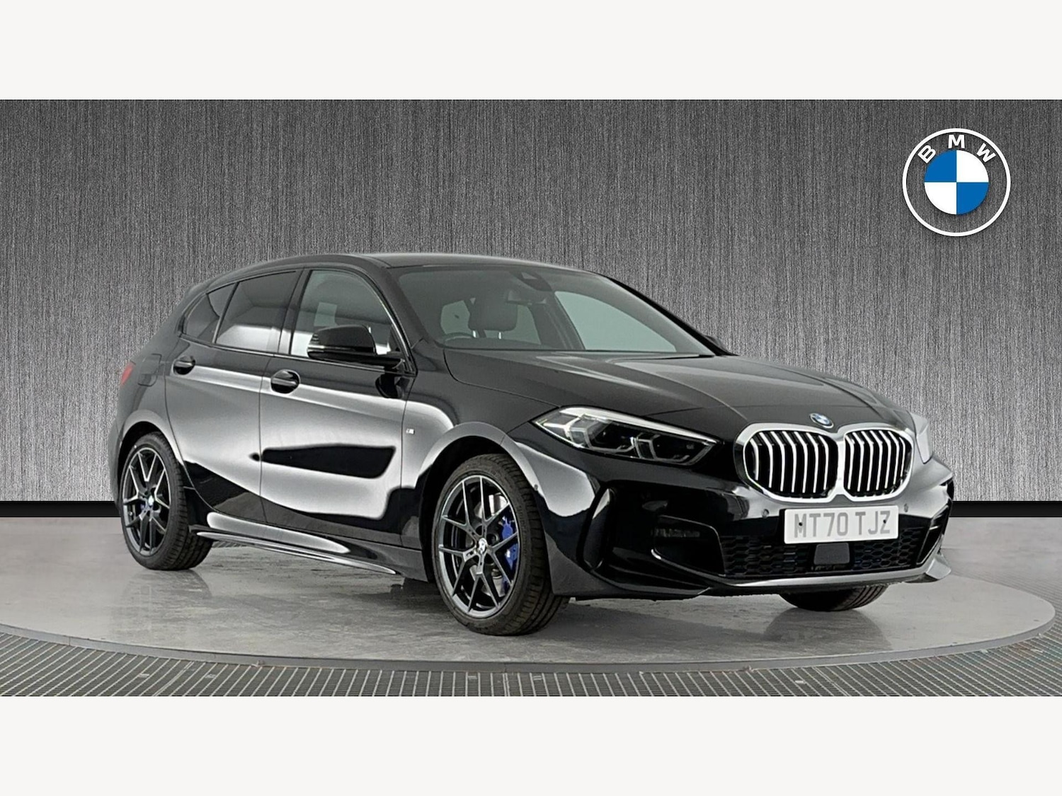 Used BMW 1 Series 2020 for sale - 76818827: Photo 1