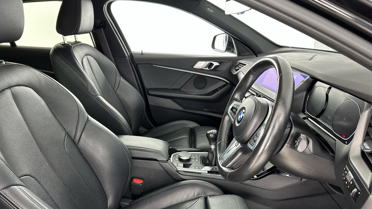 Used BMW 1 Series 2020 for sale - 76818827: Photo 11