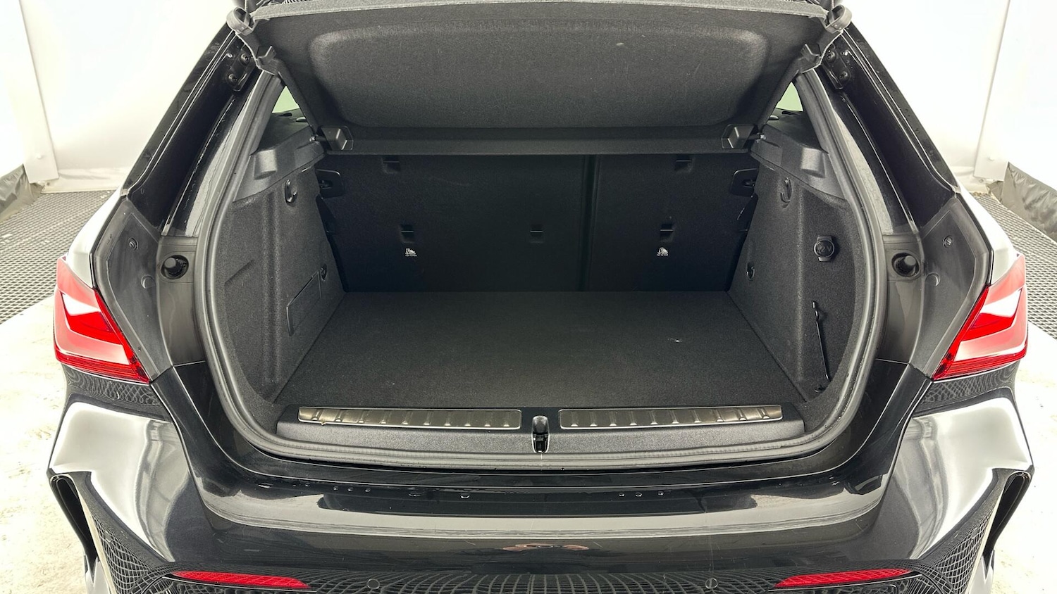 Used BMW 1 Series 2020 for sale - 76818827: Photo 13