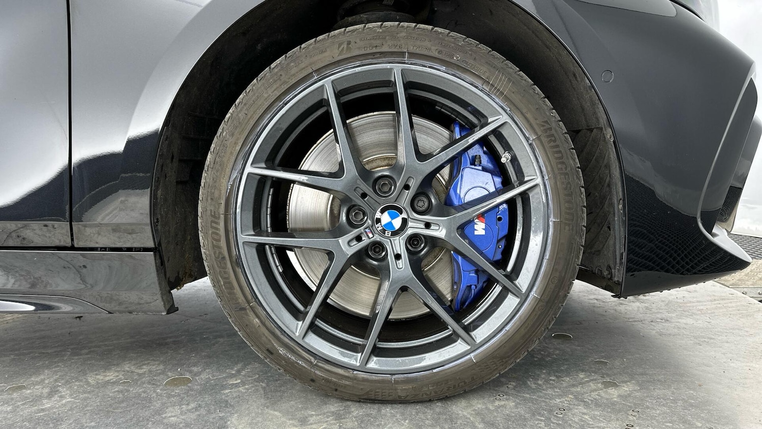 Used BMW 1 Series 2020 for sale - 76818827: Photo 14