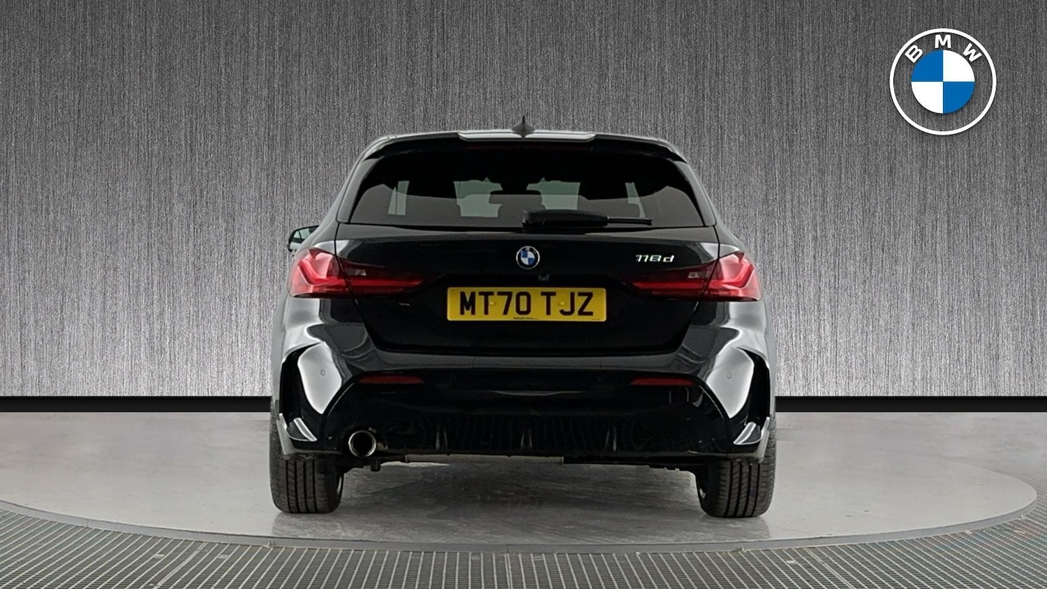 Used BMW 1 Series 2020 for sale - 76818827: Photo 15