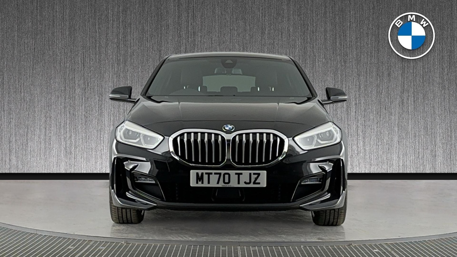 Used BMW 1 Series 2020 for sale - 76818827: Photo 16