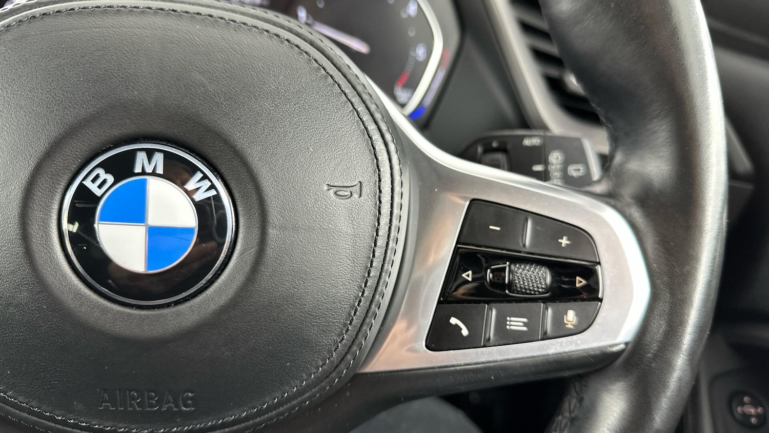 Used BMW 1 Series 2020 for sale - 76818827: Photo 18