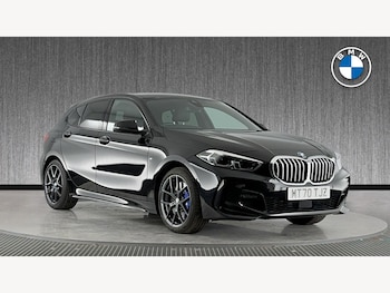 2020 (70) - 116d M Sport 5dr