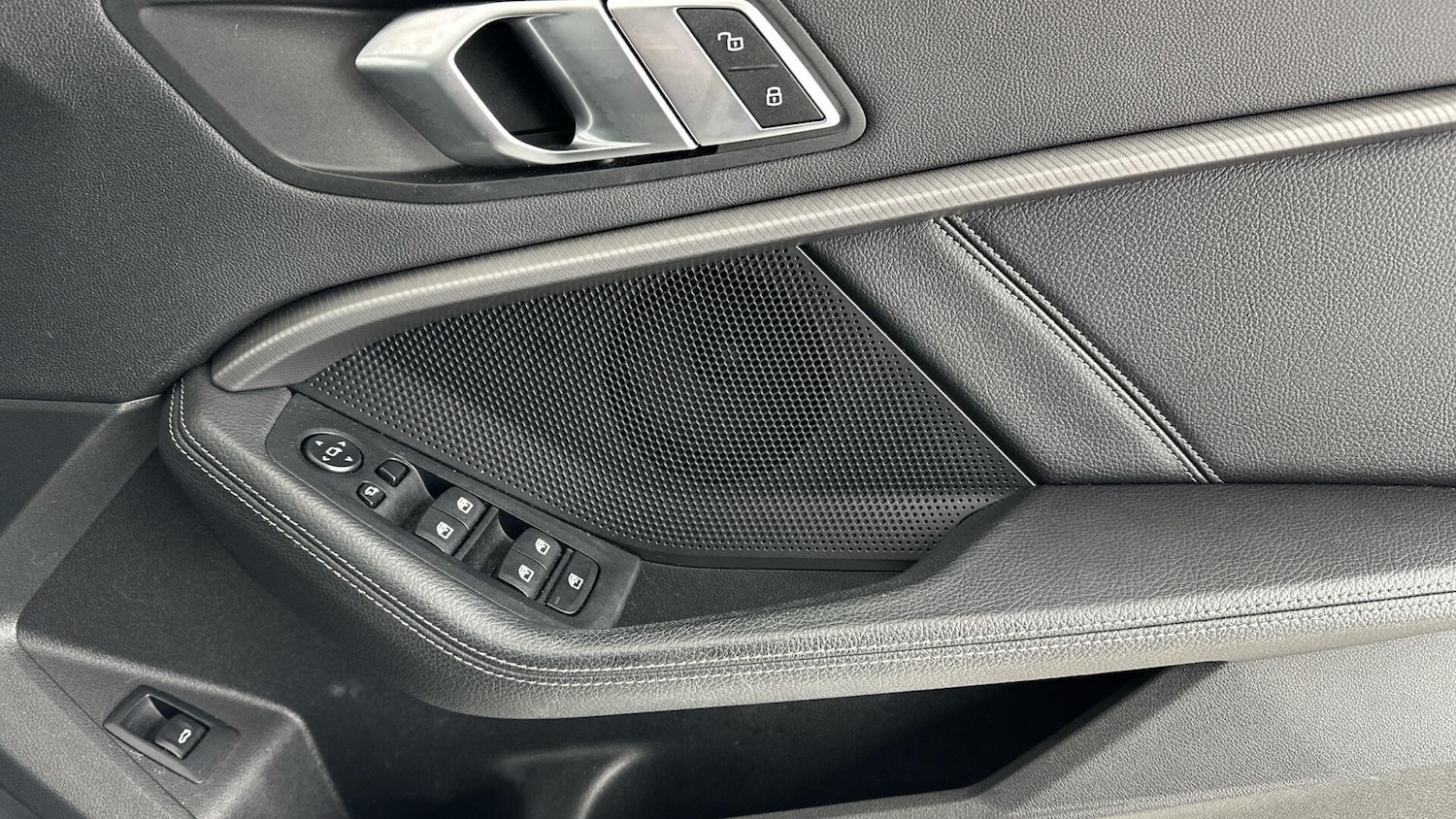 Used BMW 1 Series 2020 for sale - 76818827: Photo 20