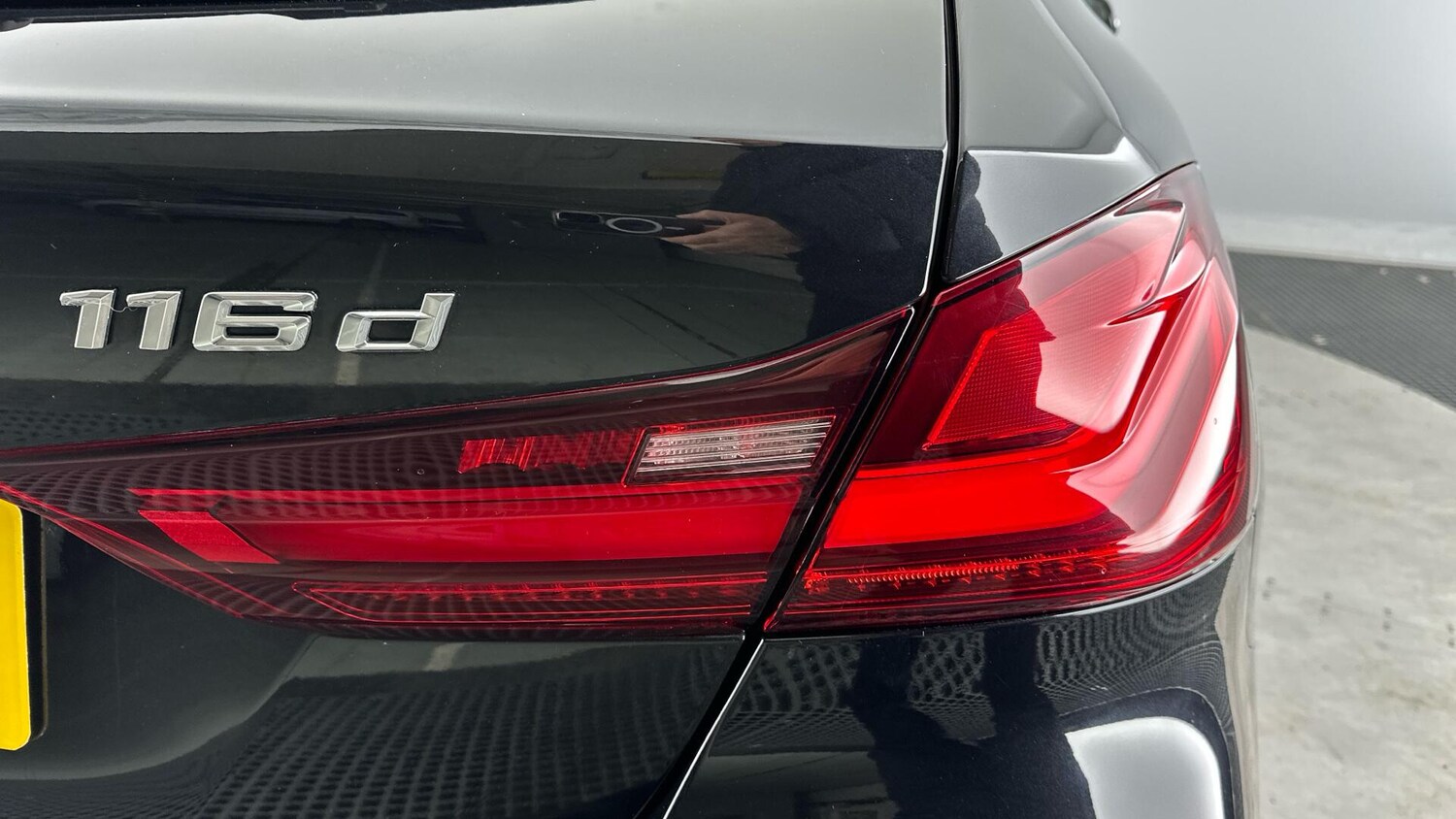 Used BMW 1 Series 2020 for sale - 76818827: Photo 22