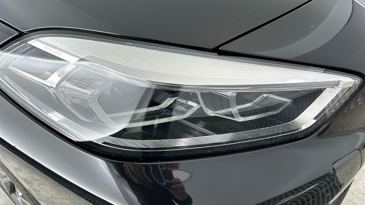 Used BMW 1 Series 2020 for sale - 76818827: Photo 23