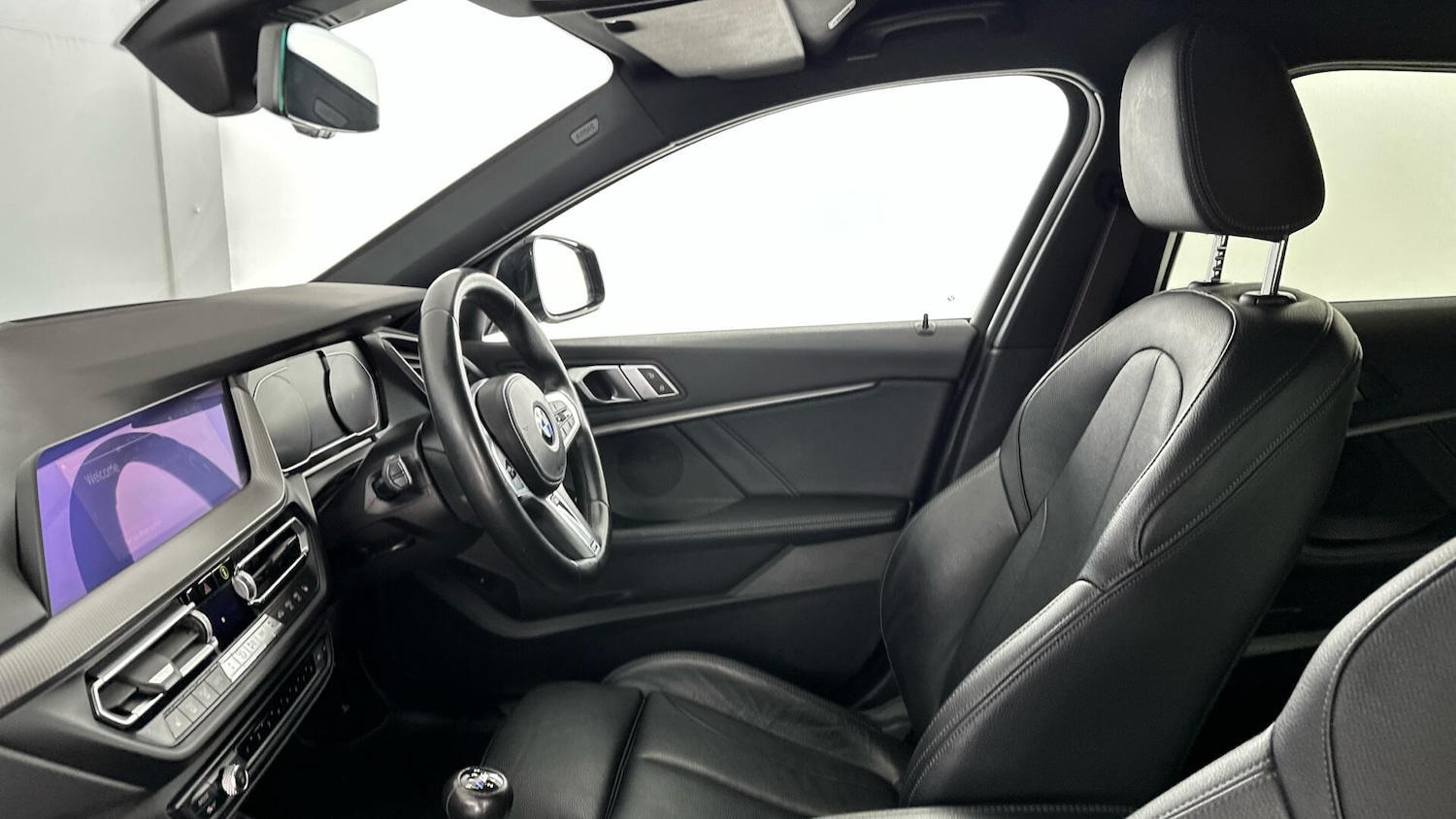 Used BMW 1 Series 2020 for sale - 76818827: Photo 27