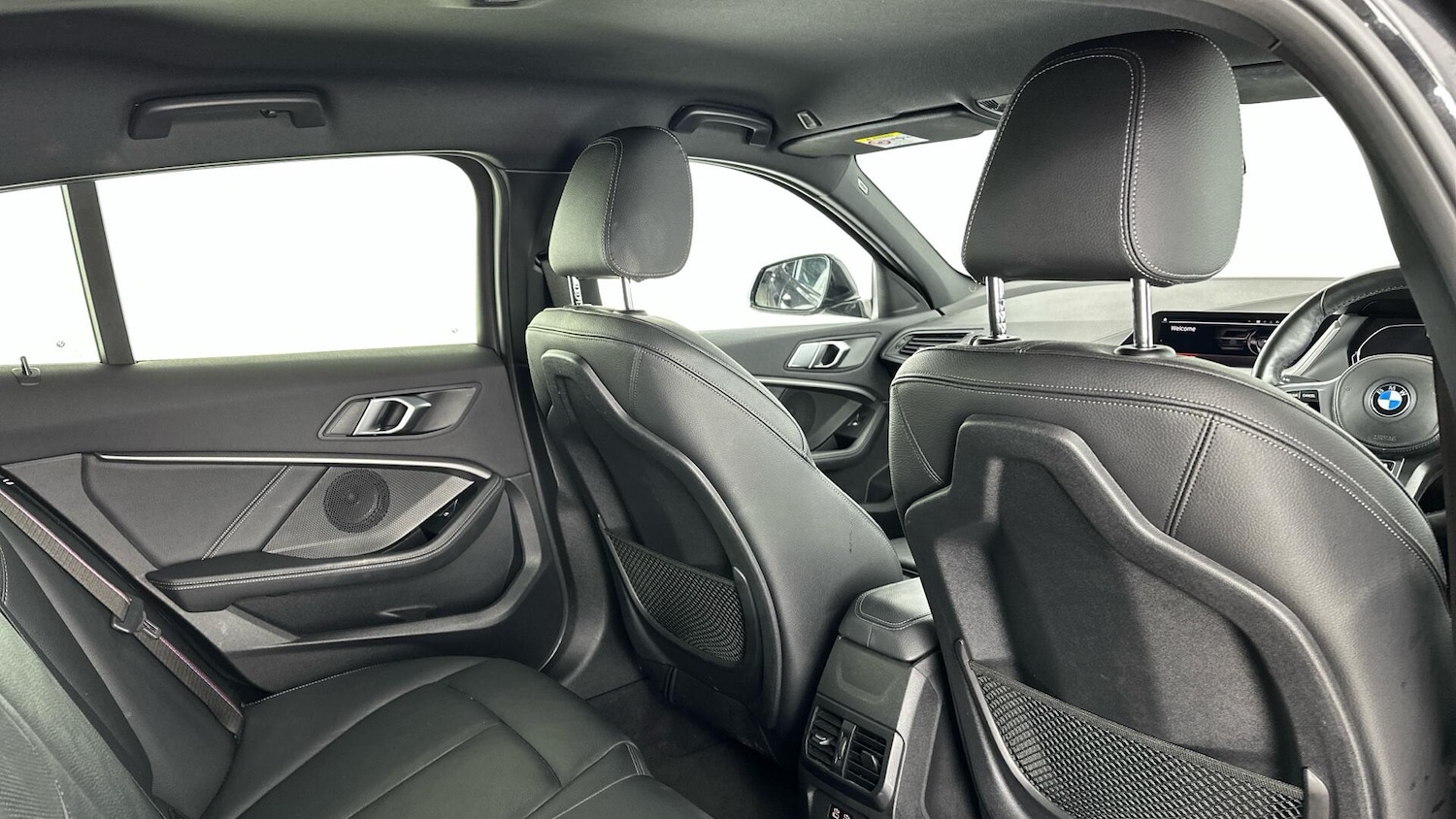 Used BMW 1 Series 2020 for sale - 76818827: Photo 28