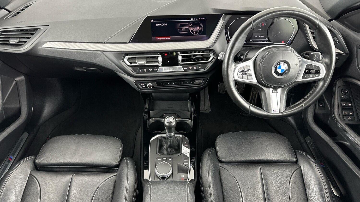 Used BMW 1 Series 2020 for sale - 76818827: Photo 4