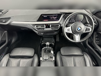 Used BMW 1 Series 2020 for sale - 76818827: Photo