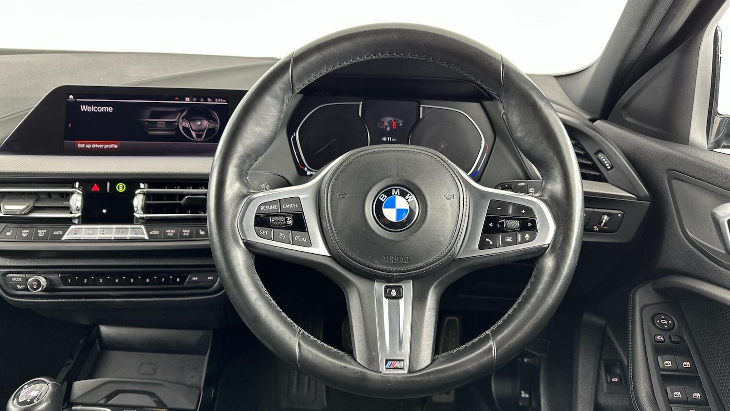 Used BMW 1 Series 2020 for sale - 76818827: Photo 5