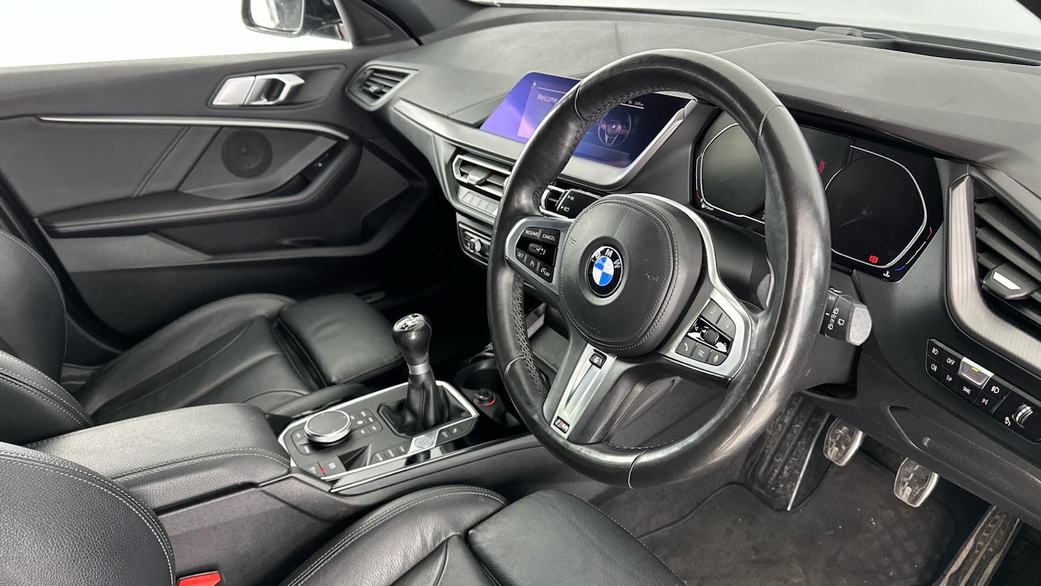 Used BMW 1 Series 2020 for sale - 76818827: Photo 6