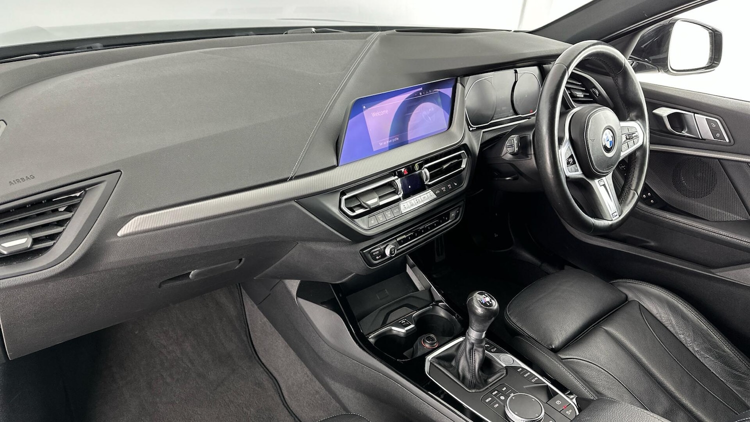 Used BMW 1 Series 2020 for sale - 76818827: Photo 7