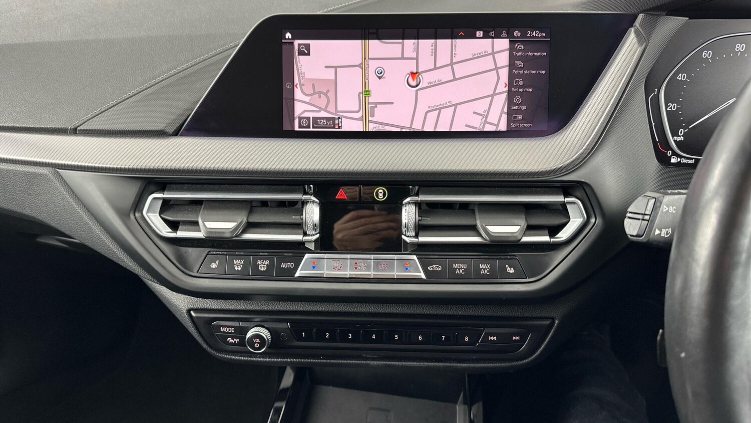 Used BMW 1 Series 2020 for sale - 76818827: Photo 8