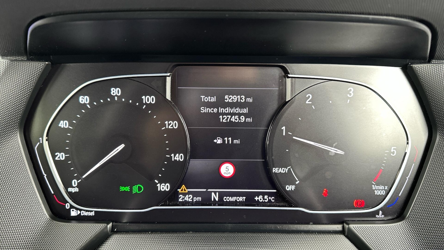 Used BMW 1 Series 2020 for sale - 76818827: Photo 9