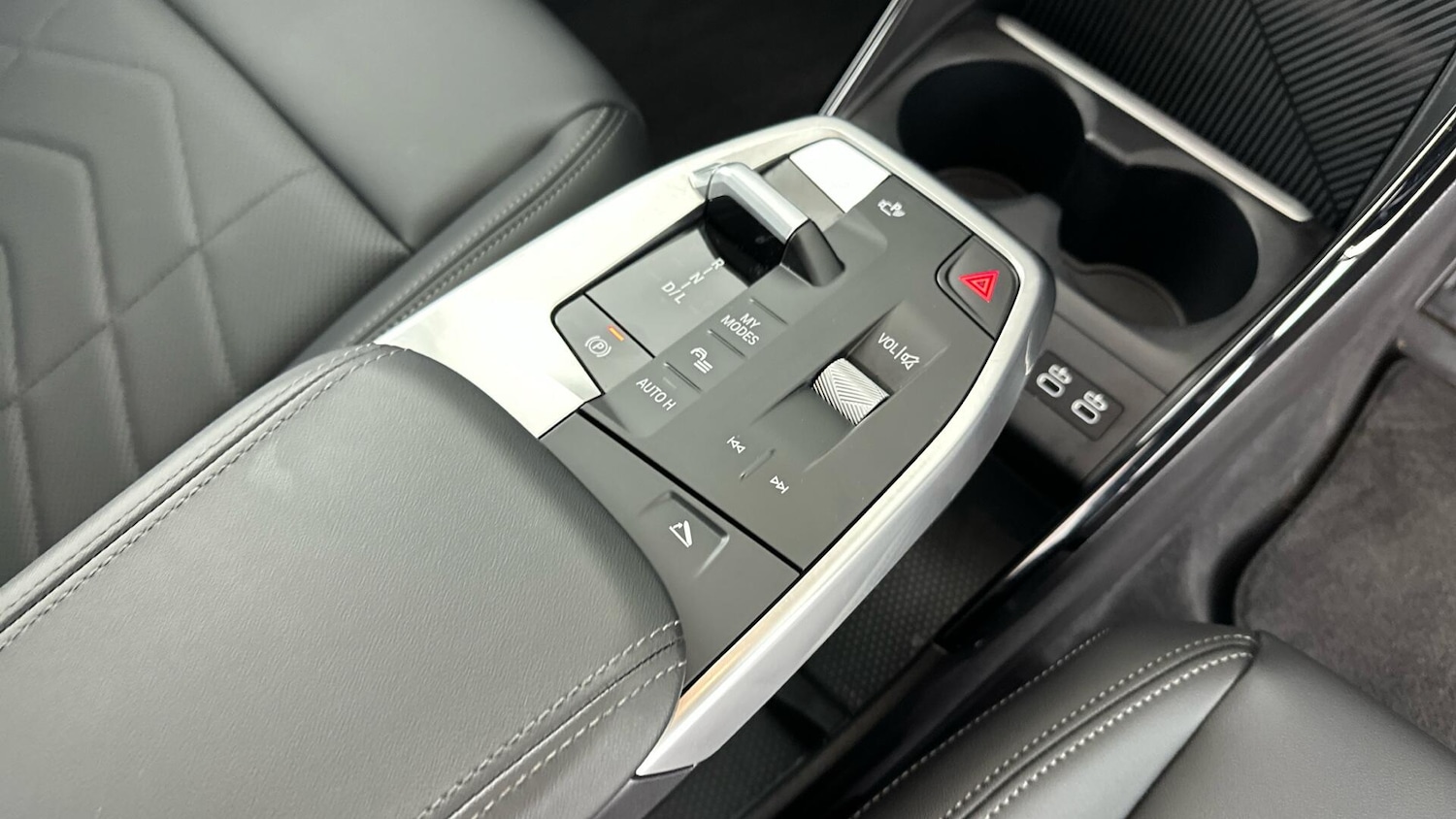 Used BMW 2 Series Active Tourer 2025 for sale - 77479079: Photo 10