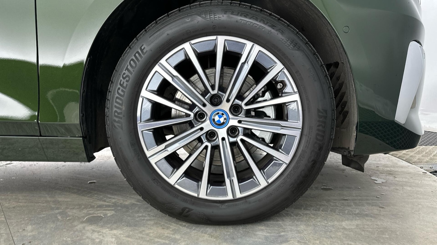 Used BMW 2 Series Active Tourer 2025 for sale - 77479079: Photo 14