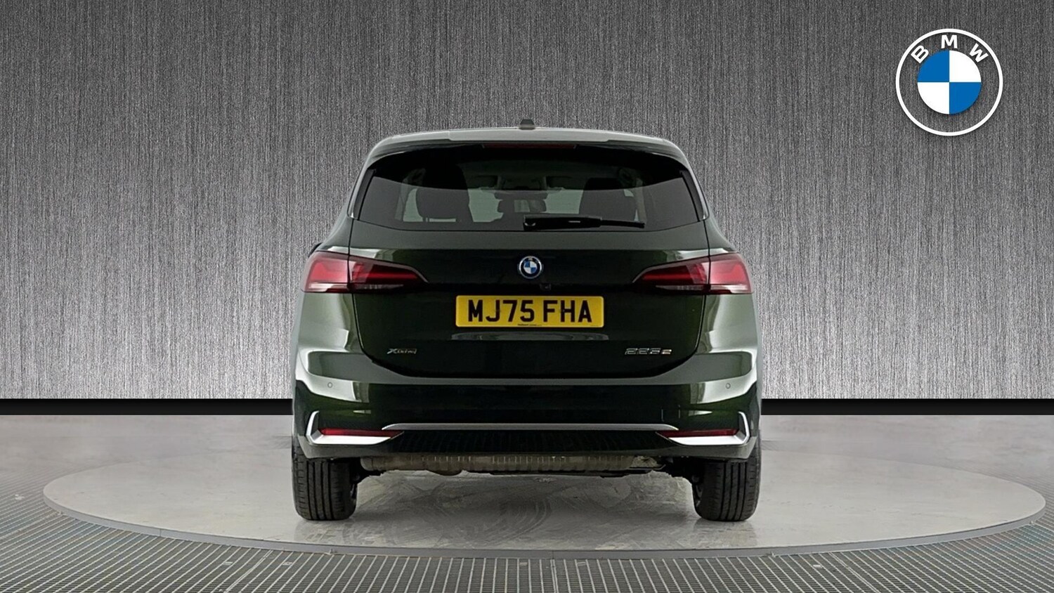 Used BMW 2 Series Active Tourer 2025 for sale - 77479079: Photo 15