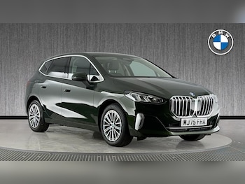 2025 (75) - 225e Luxury Active Tourer 5-Door