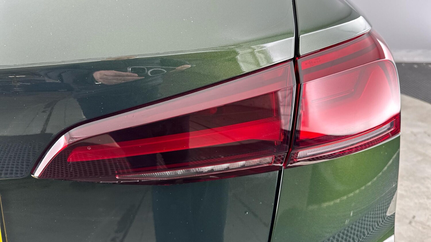 Used BMW 2 Series Active Tourer 2025 for sale - 77479079: Photo 22