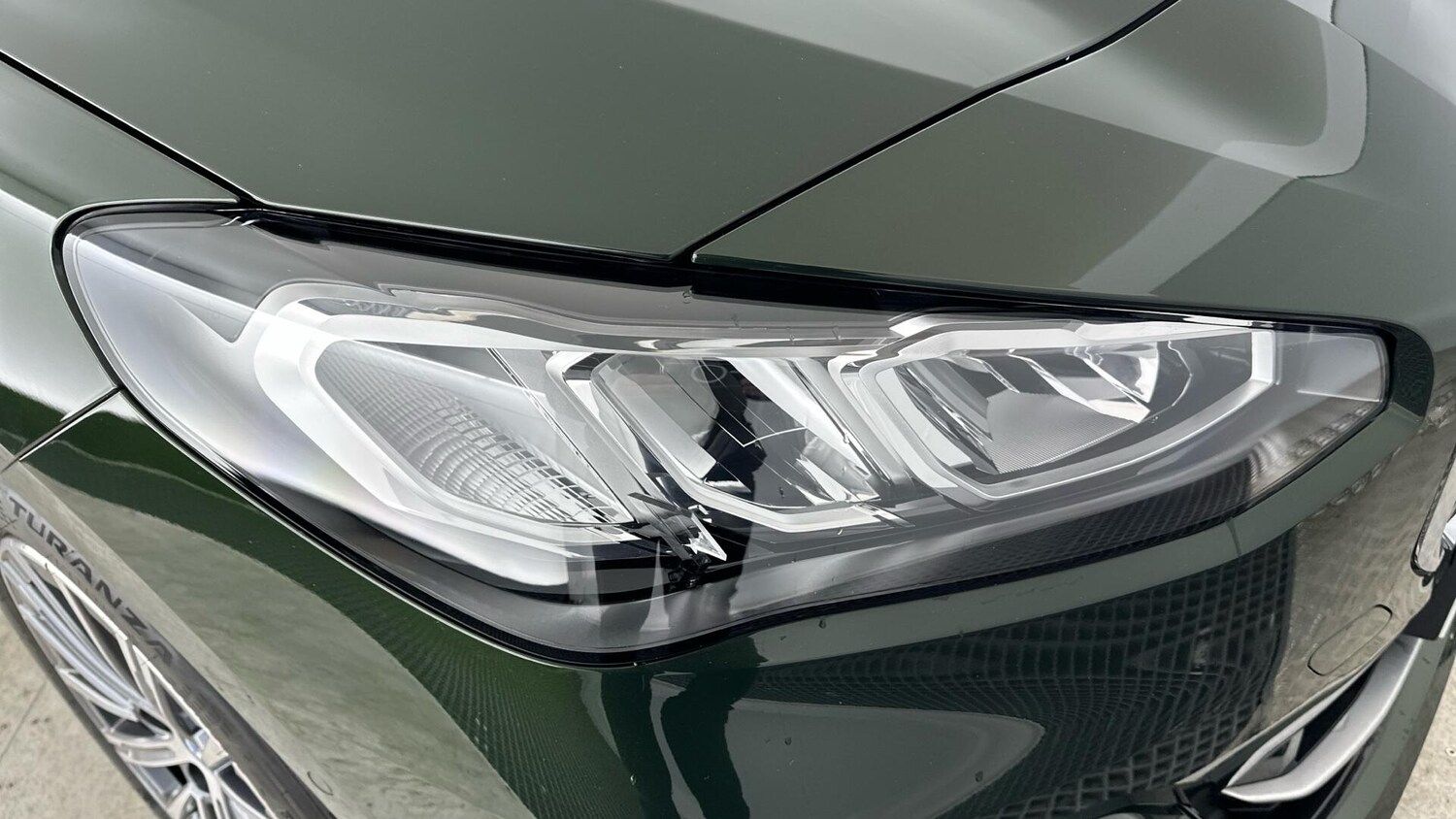 Used BMW 2 Series Active Tourer 2025 for sale - 77479079: Photo 23