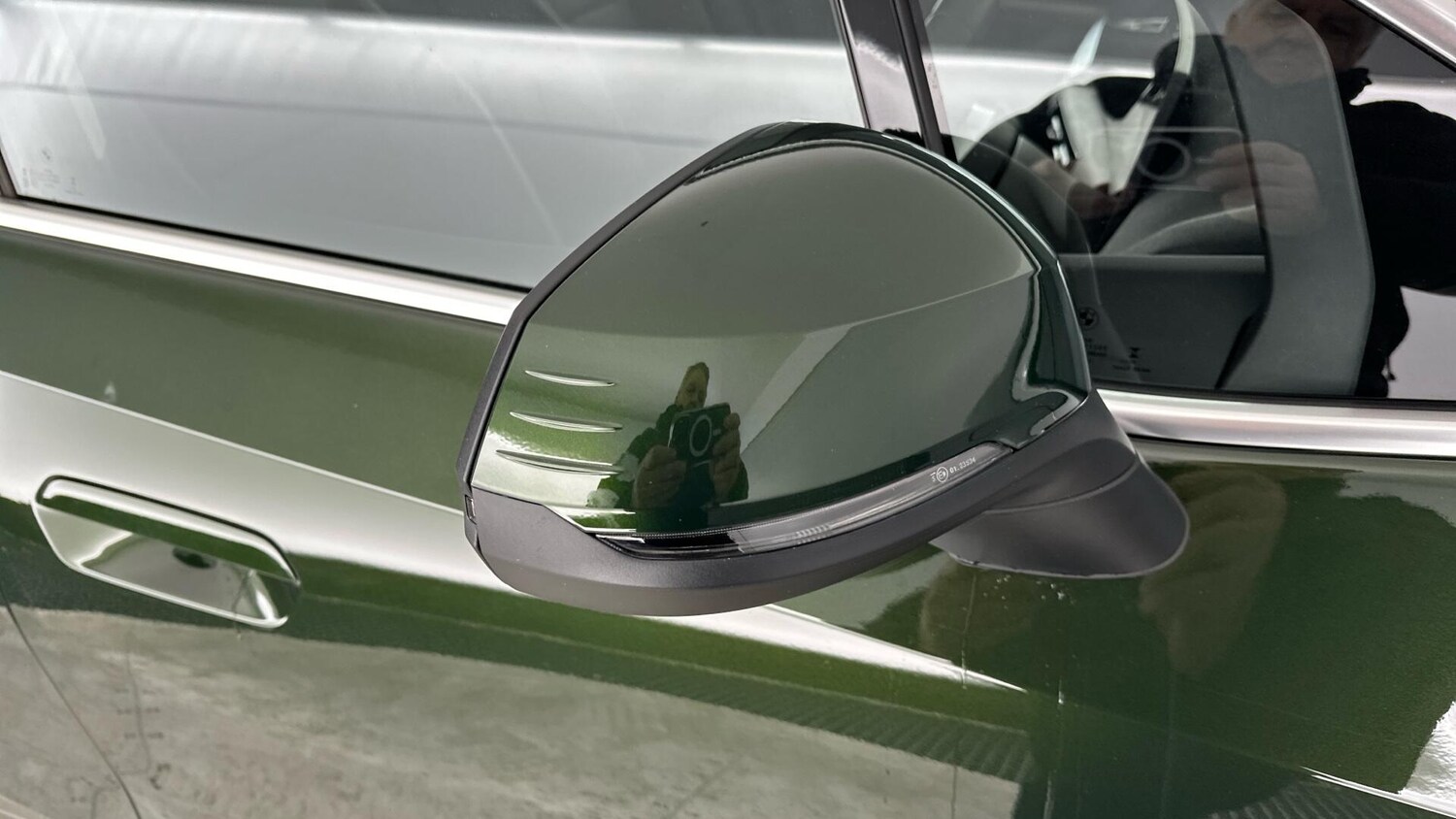 Used BMW 2 Series Active Tourer 2025 for sale - 77479079: Photo 29