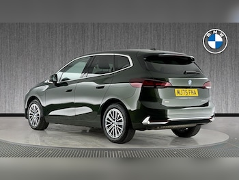 Used BMW 2 Series Active Tourer 2025 for sale - 77479079: Photo