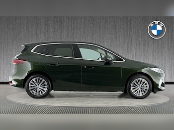 Used BMW 2 Series Active Tourer 2025 for sale - 77479079: Photo
