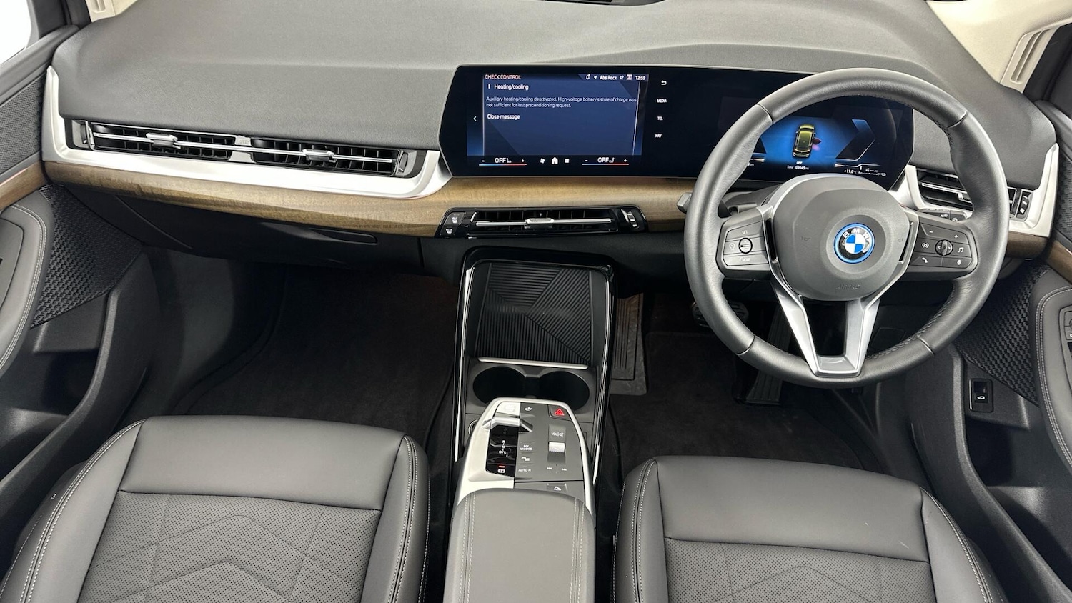 Used BMW 2 Series Active Tourer 2025 for sale - 77479079: Photo 4