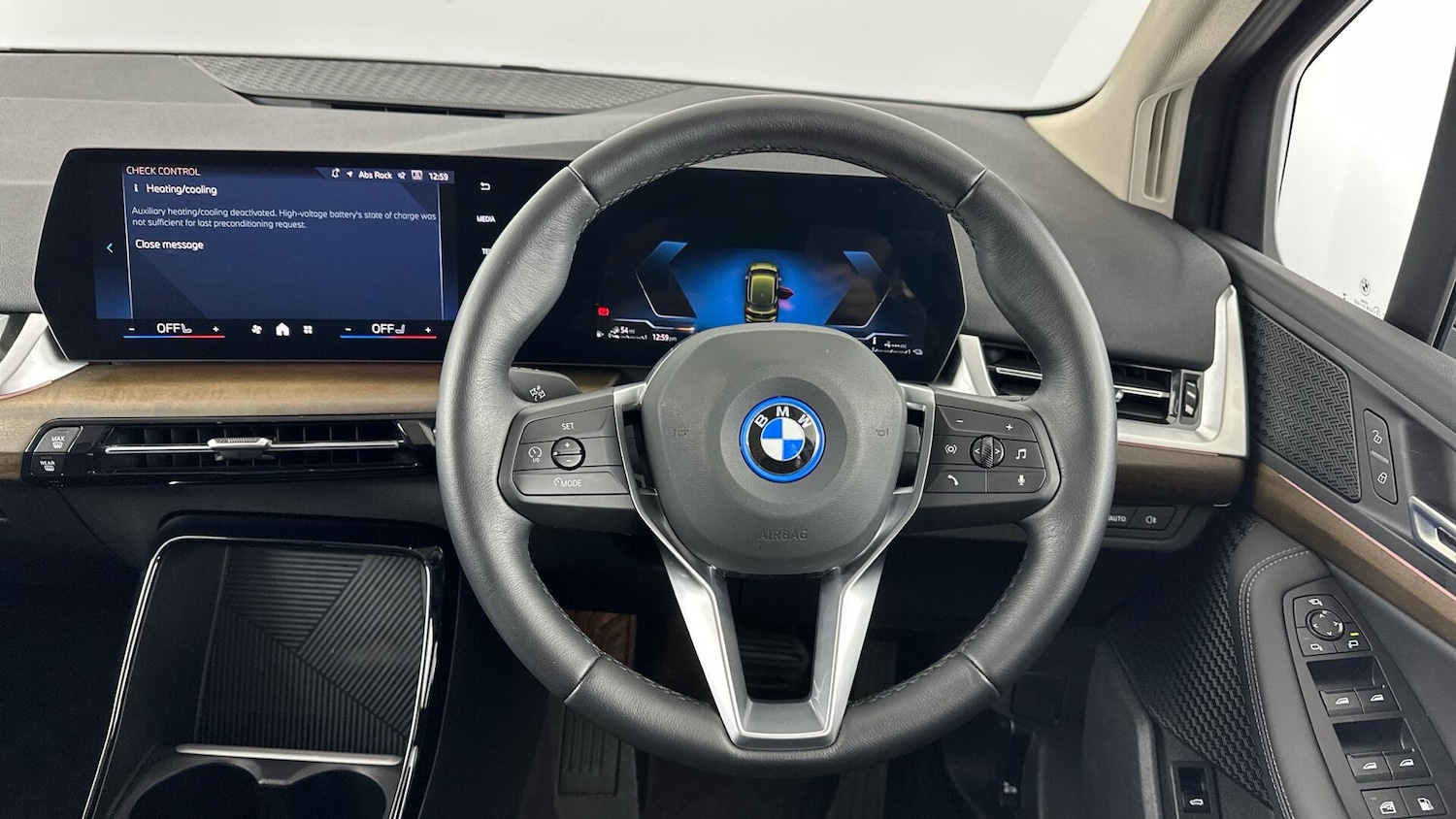 Used BMW 2 Series Active Tourer 2025 for sale - 77479079: Photo 5