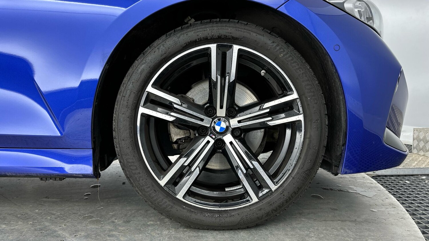 Used BMW 3 Series 2024 for sale - 76818795: Photo 14