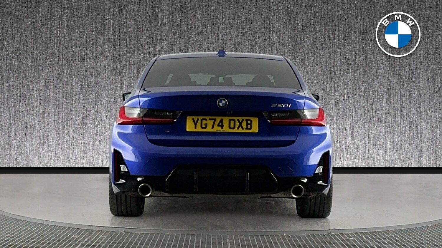 Used BMW 3 Series 2024 for sale - 76818795: Photo 15