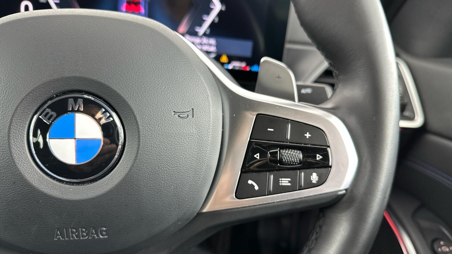 Used BMW 3 Series 2024 for sale - 76818795: Photo 18