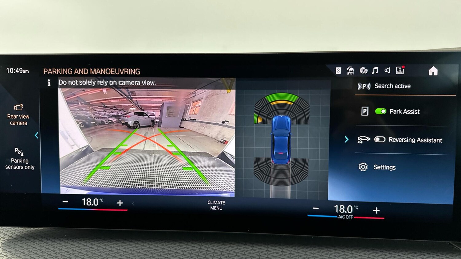 Used BMW 3 Series 2024 for sale - 76818795: Photo 36