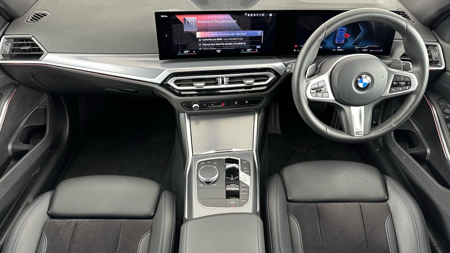 Used BMW 3 Series 2024 for sale - 76818795: Photo 4