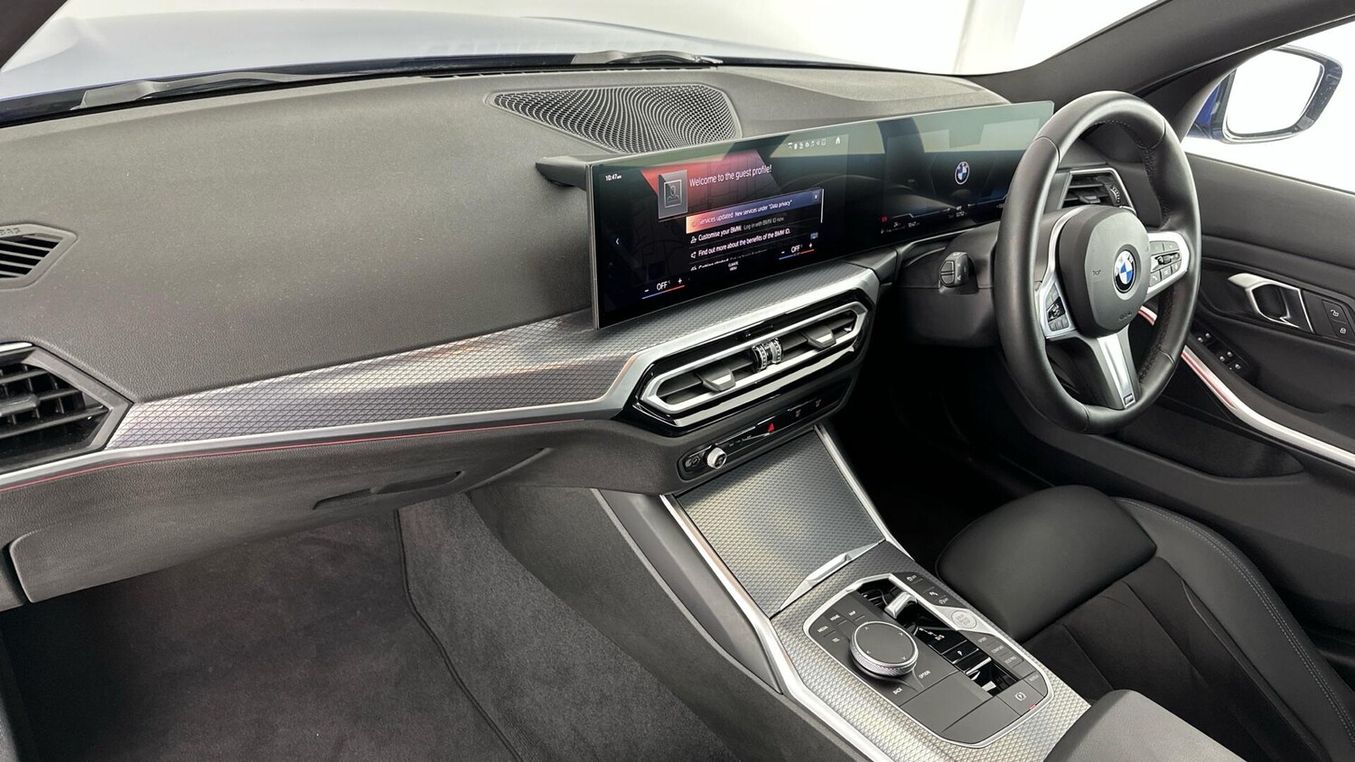 Used BMW 3 Series 2024 for sale - 76818795: Photo 7