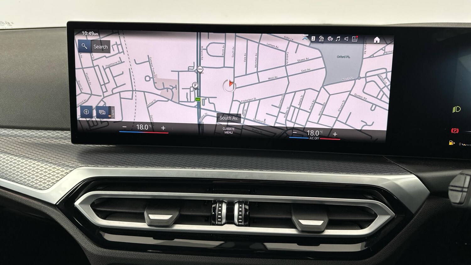 Used BMW 3 Series 2024 for sale - 76818795: Photo 8