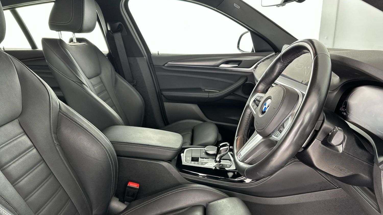 Used BMW X4 2021 for sale - 77108963: Photo 11