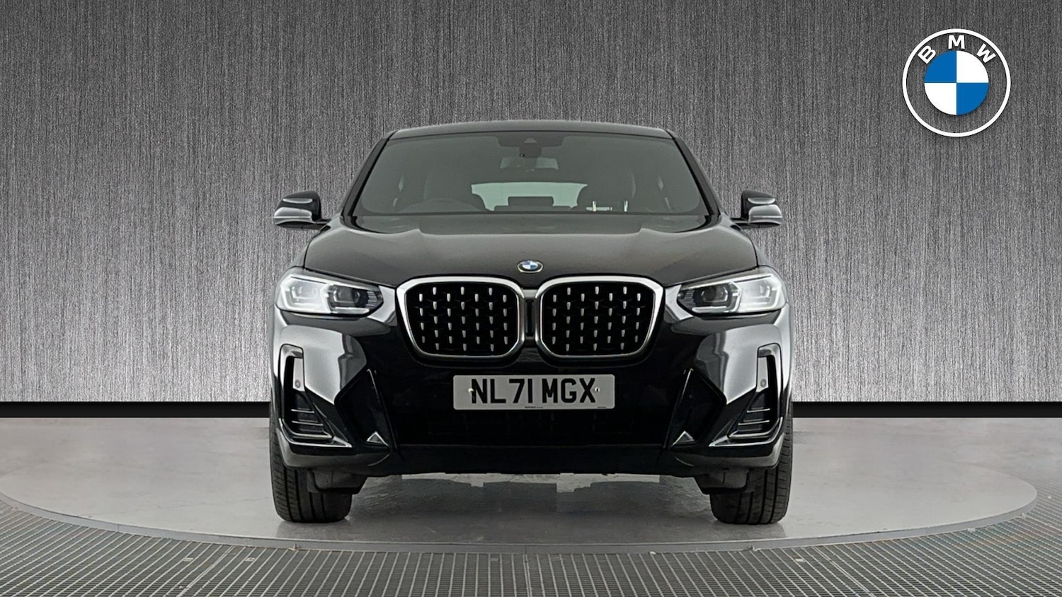 Used BMW X4 2021 for sale - 77108963: Photo 16