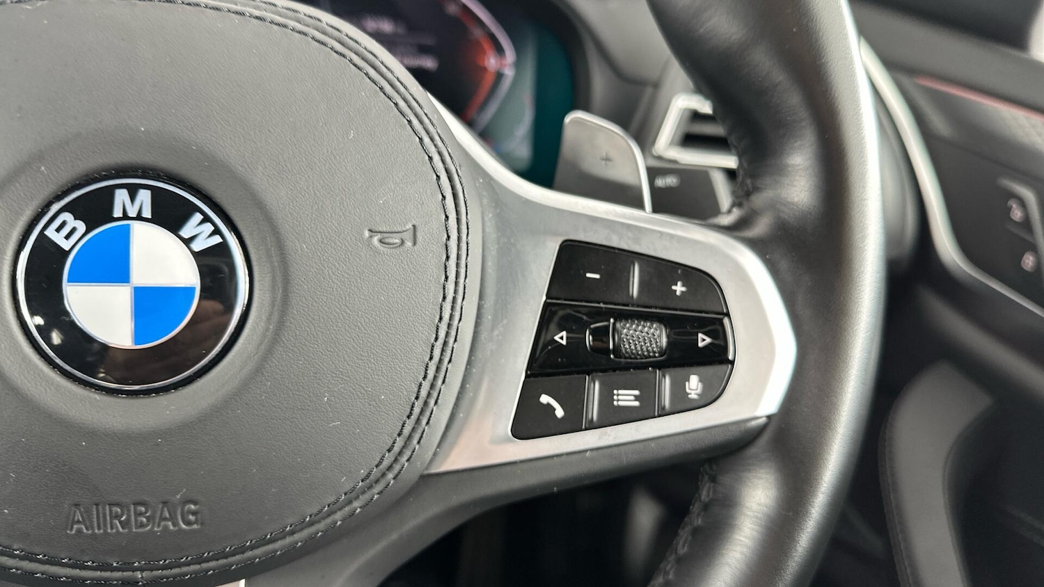 Used BMW X4 2021 for sale - 77108963: Photo 18