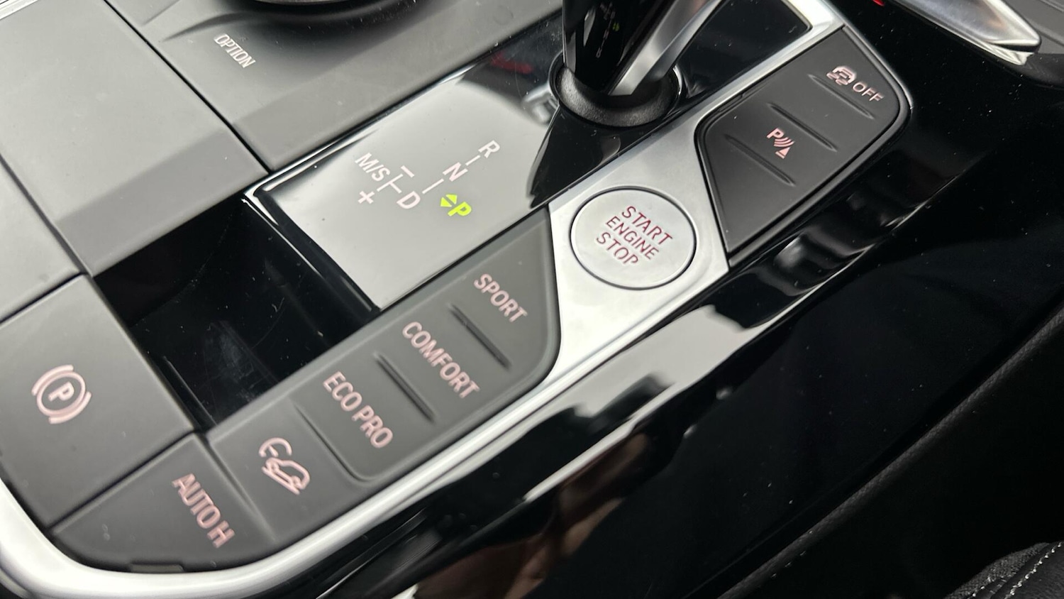 Used BMW X4 2021 for sale - 77108963: Photo 19